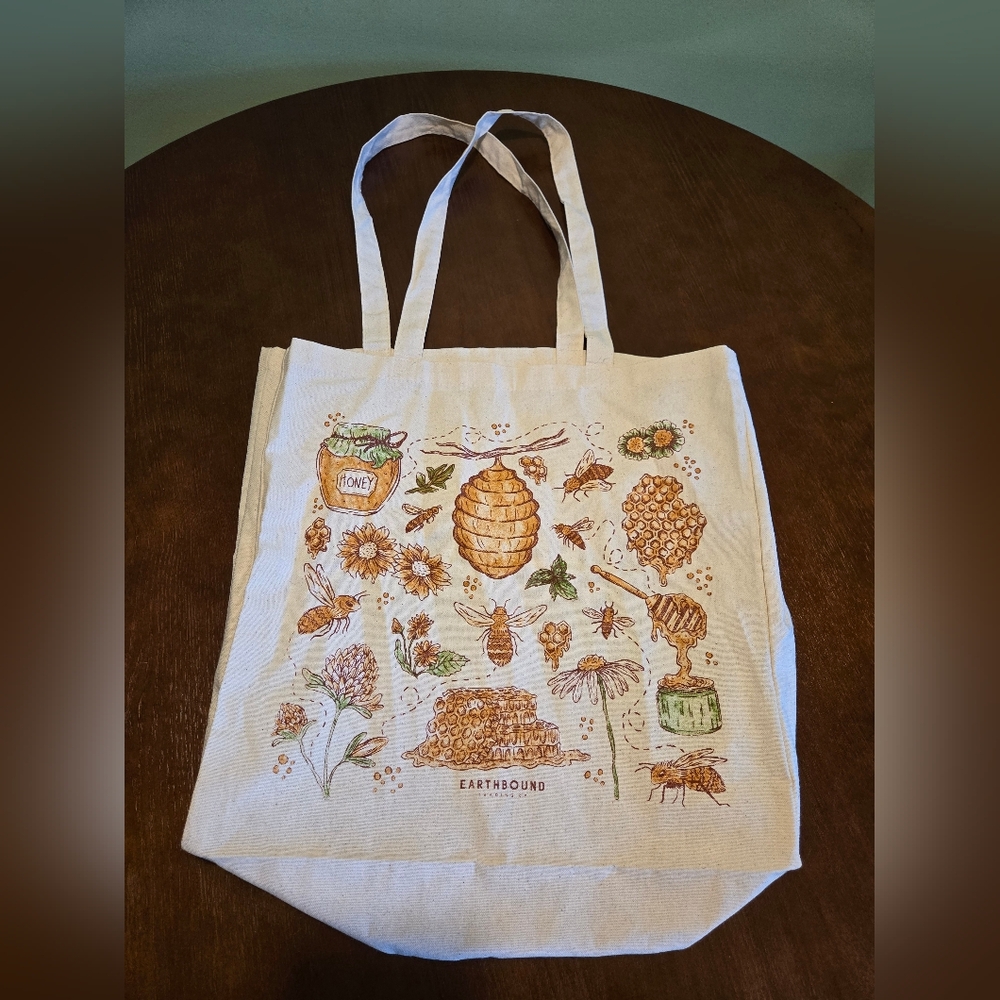 Earthbound Trading Company Tote